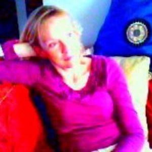 Meet your Posher, Patricia